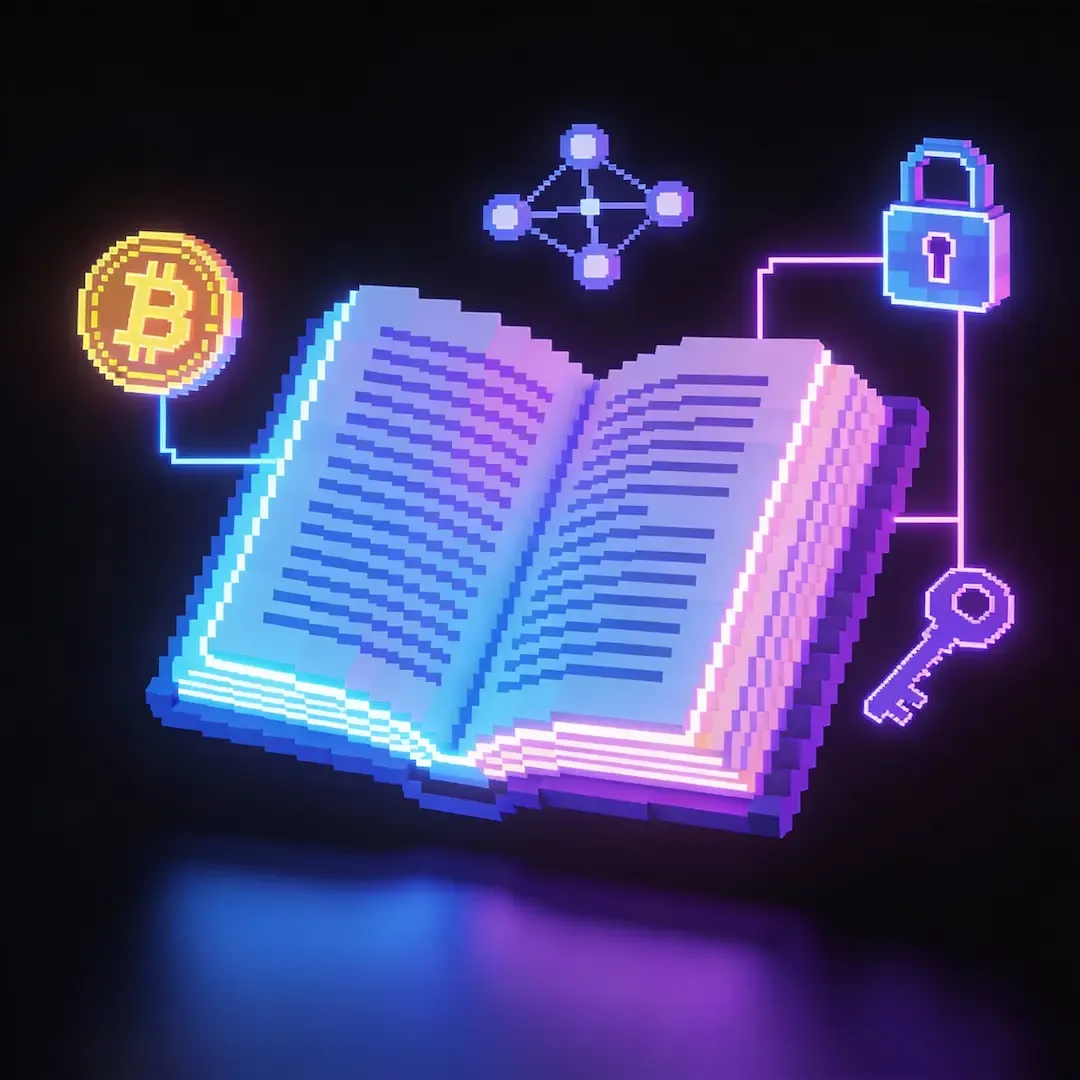 Glosario Cripto de Tutellus