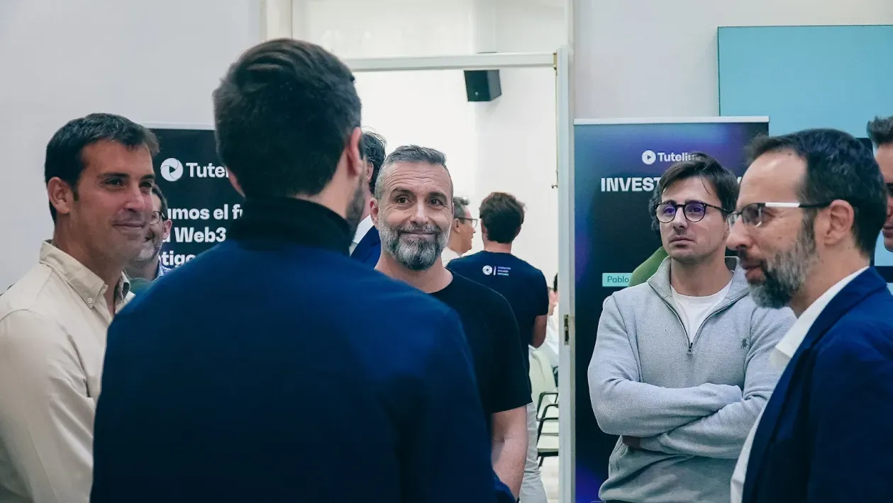Evento Tutellus
