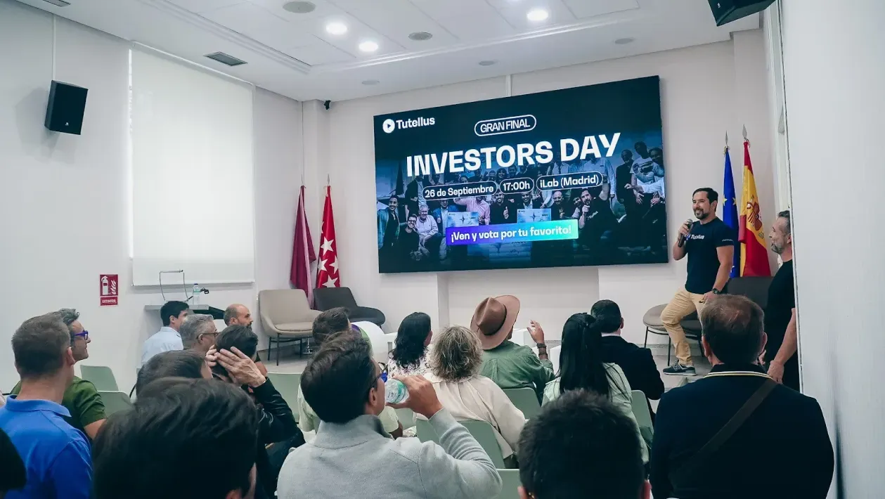 Evento Tutellus