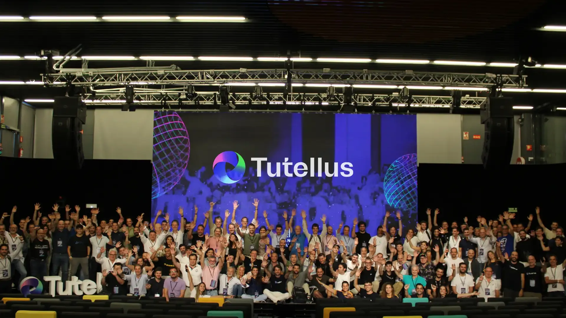 Comunidad Tutellus