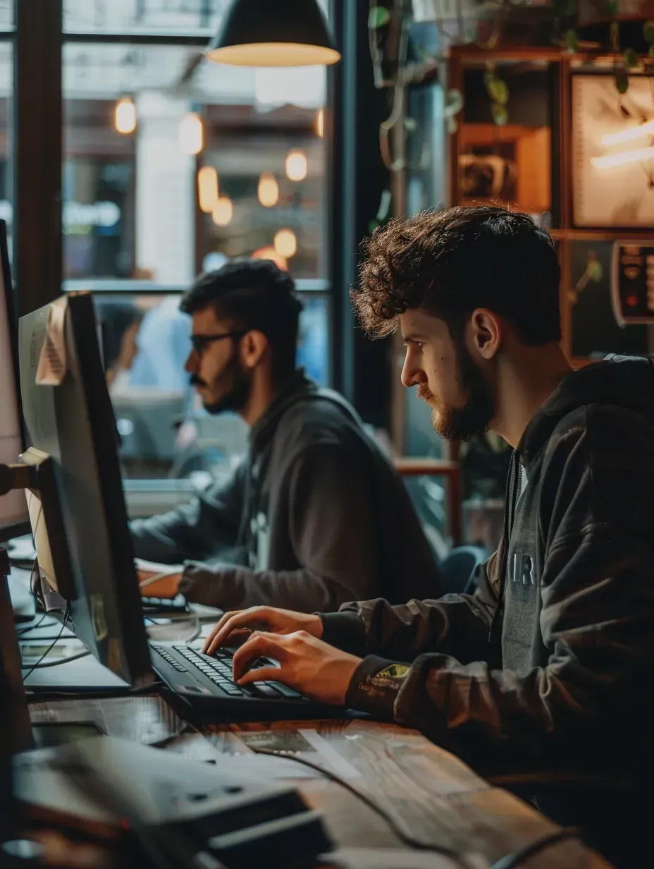 Profesionales formándose con Tutellus