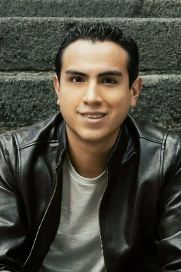 Isaac López