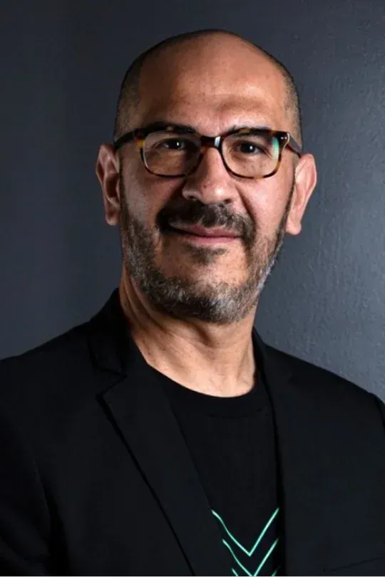 Jorge López