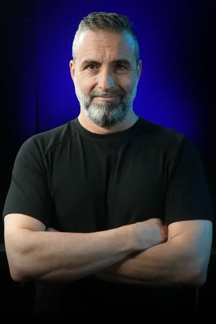 Miguel Caballero