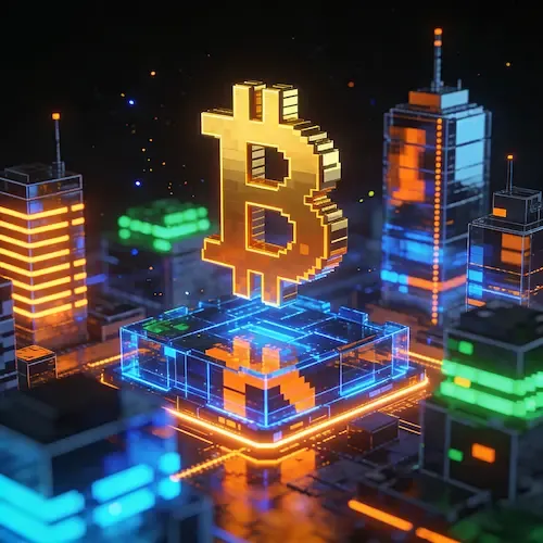 Bitcoin