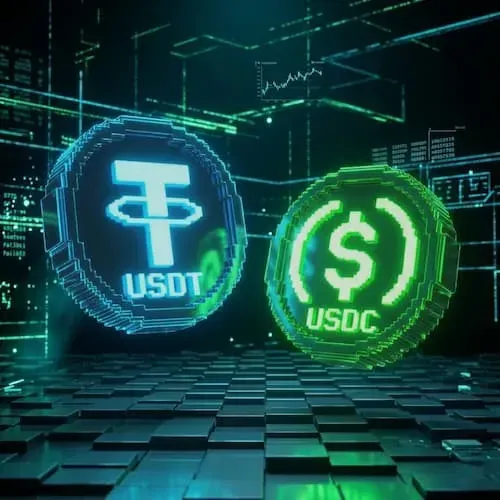 Stablecoins