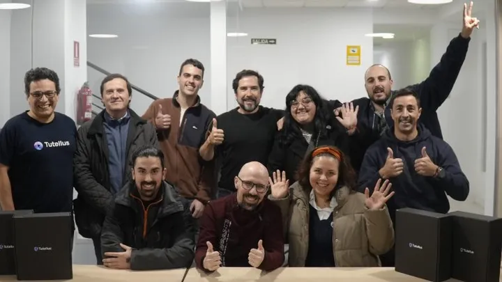 Equipo Tutellus Builders