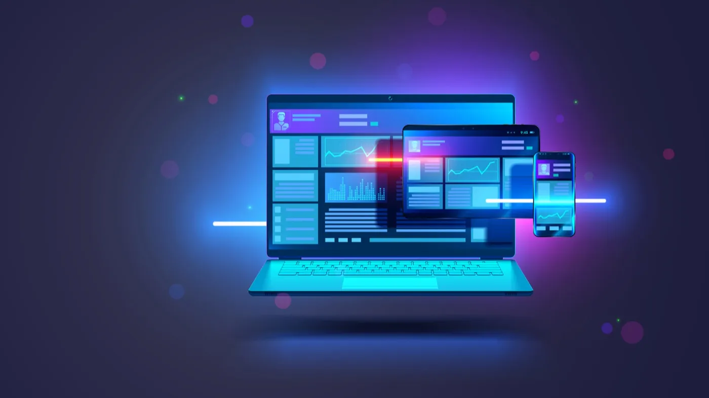 Landing page del proyecto RWA optimizada para conversión y KYC