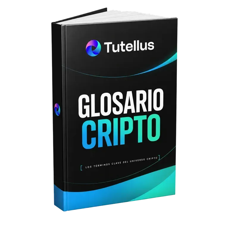 Libro Glosario Cripto de Tutellus