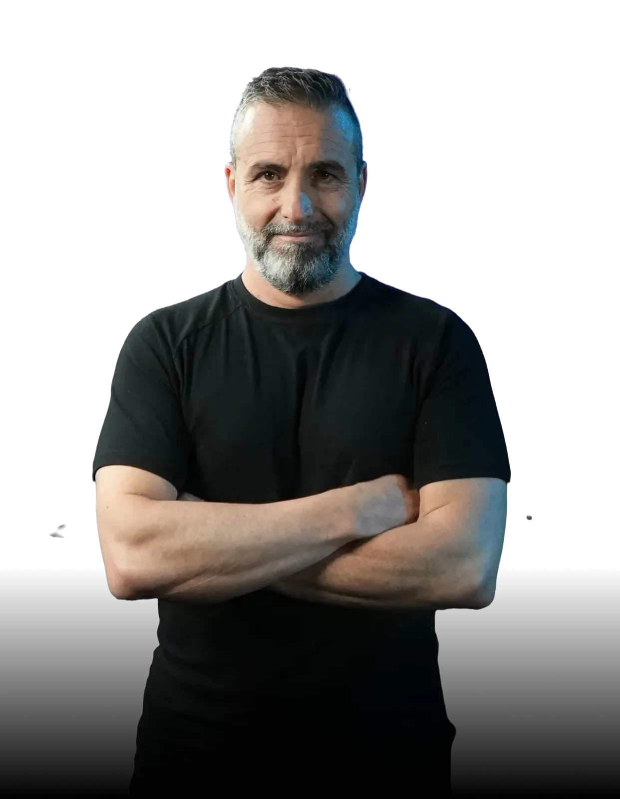 Miguel Caballero