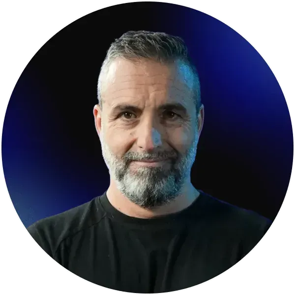 Miguel Caballero