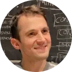 Nico Barilari