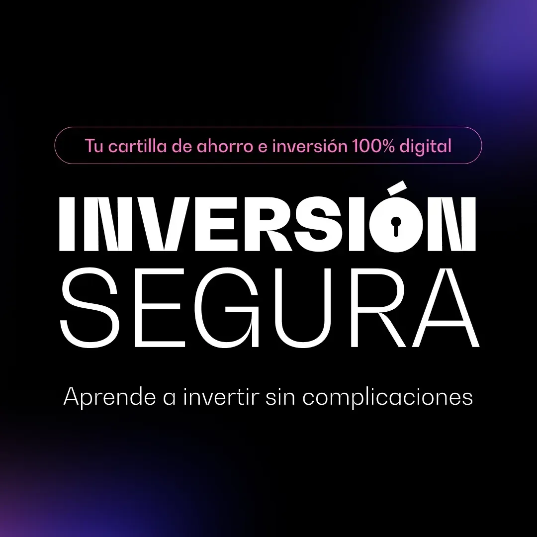Programa Inversión Segura