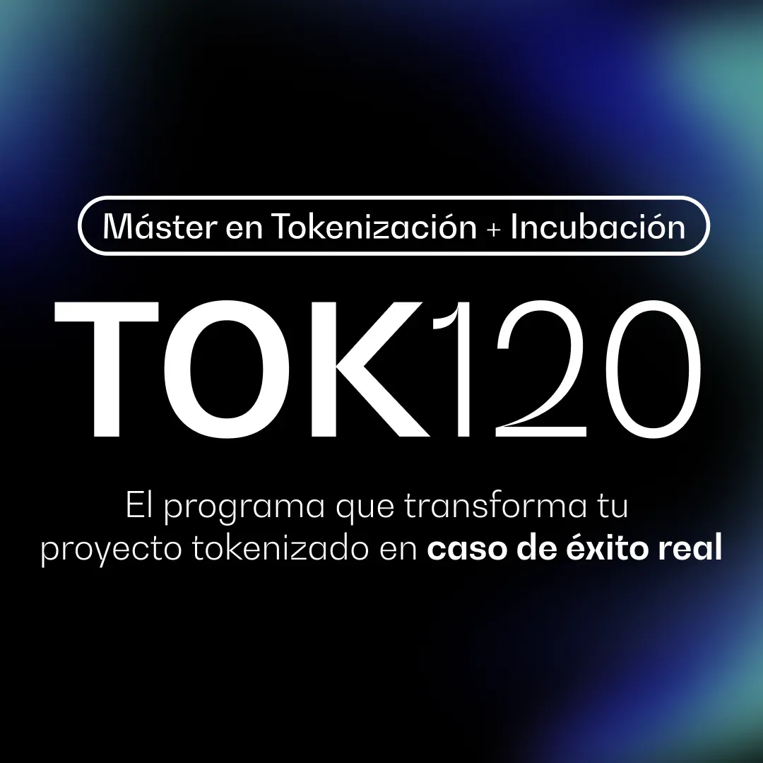 Programa TOK120