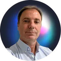 Alejandro Gracia Forcén