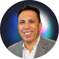 Erick Ortiz Serkovic