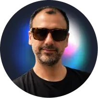 Javier Díaz Muñoz