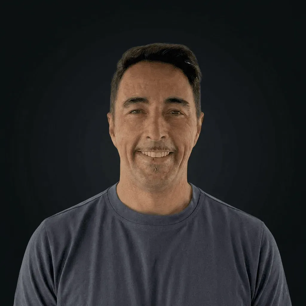 Nico Barilari
