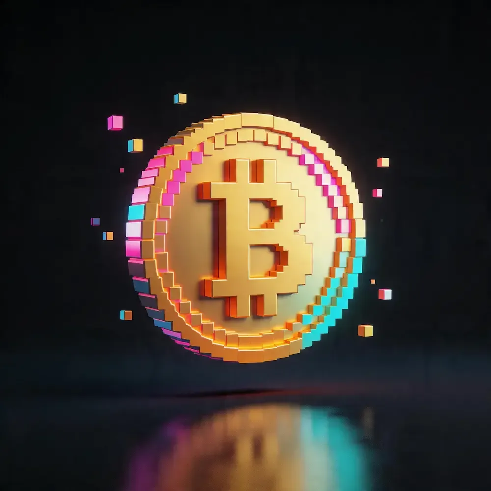 Nace Bitcoin