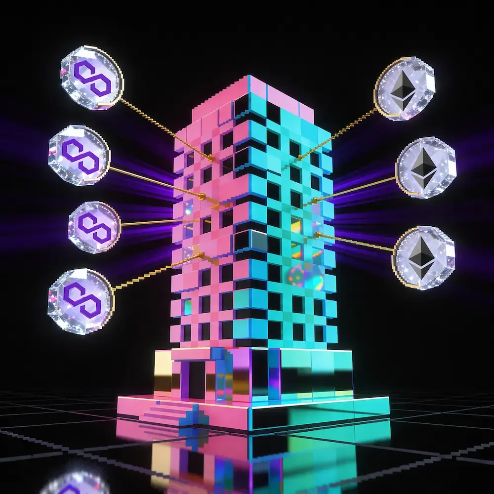 Primeros pasos en la tokenización