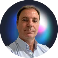 Alejandro Gracia Forcén