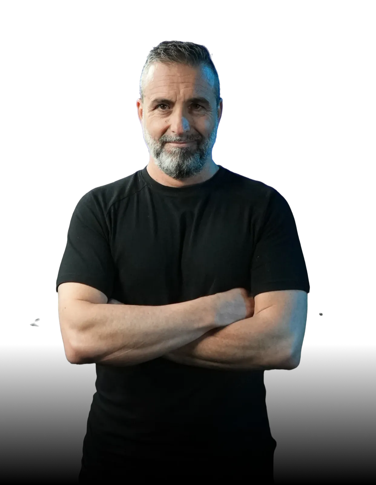 Miguel Caballero