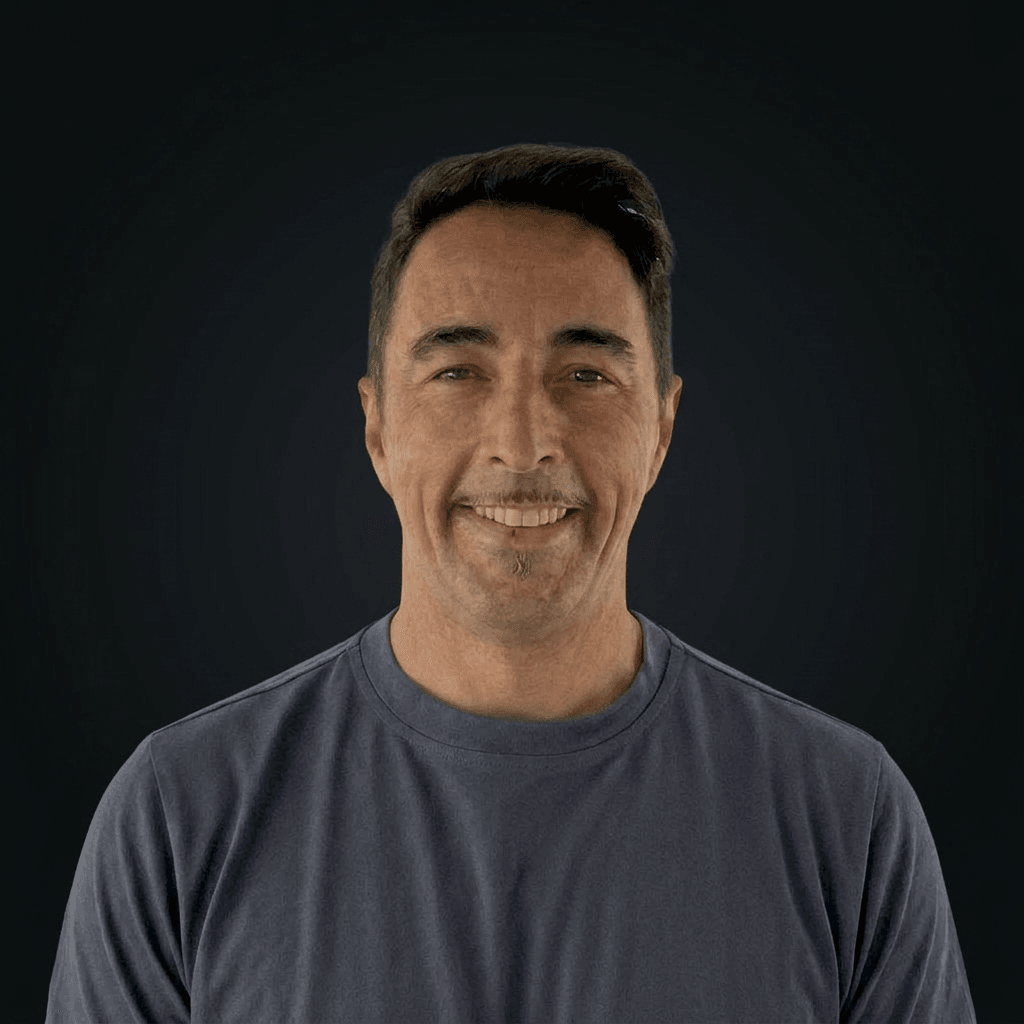 Nico Barilari